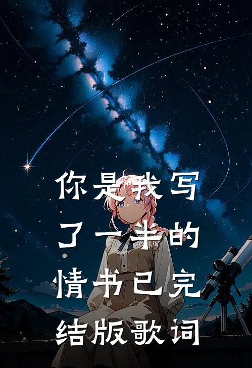 你是我写了一半的情书已完结版歌词