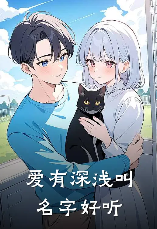 爱有深浅叫名字好听