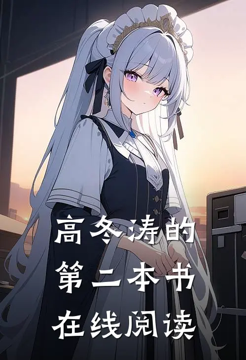 高冬涛的第二本书在线阅读