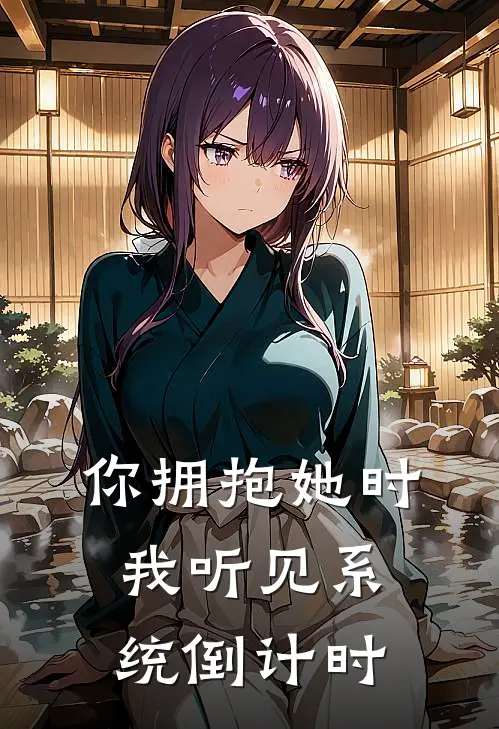 你拥抱她时，我听见系统倒计时