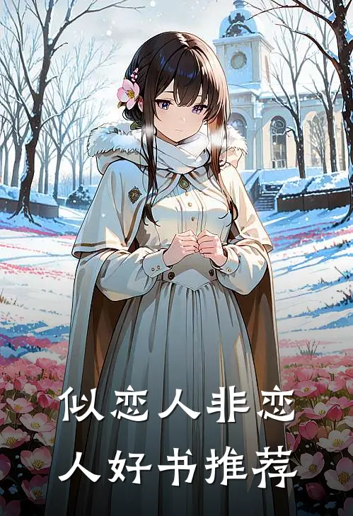 似恋人非恋人好书推荐
