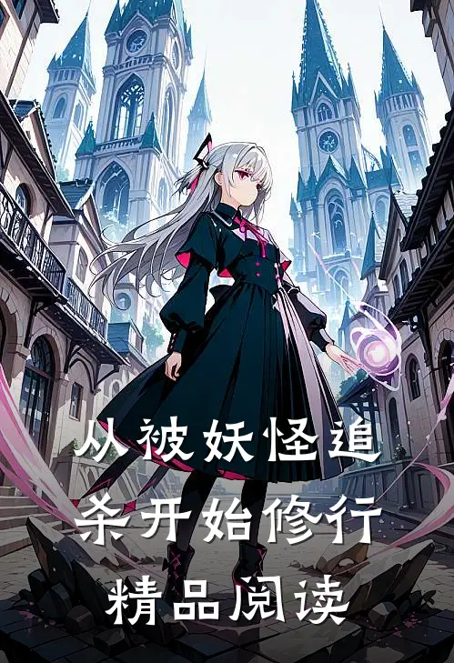 从被妖怪追杀开始修行精品阅读