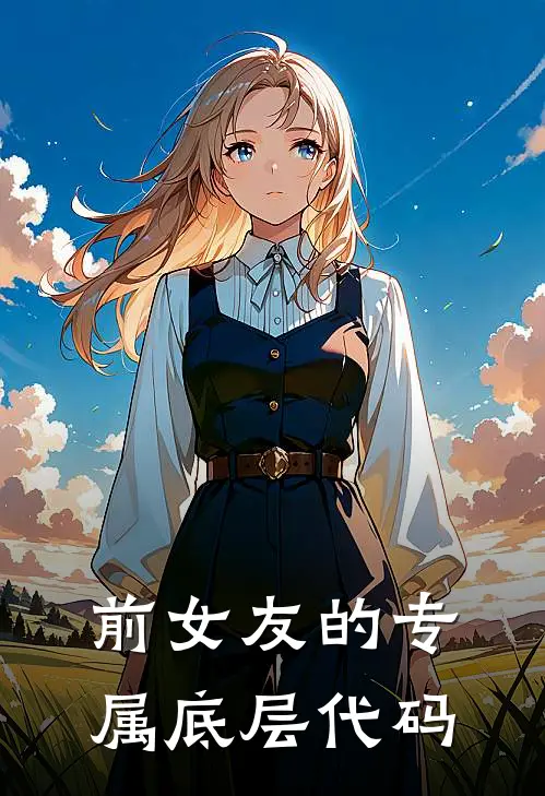 前女友的专属底层代码