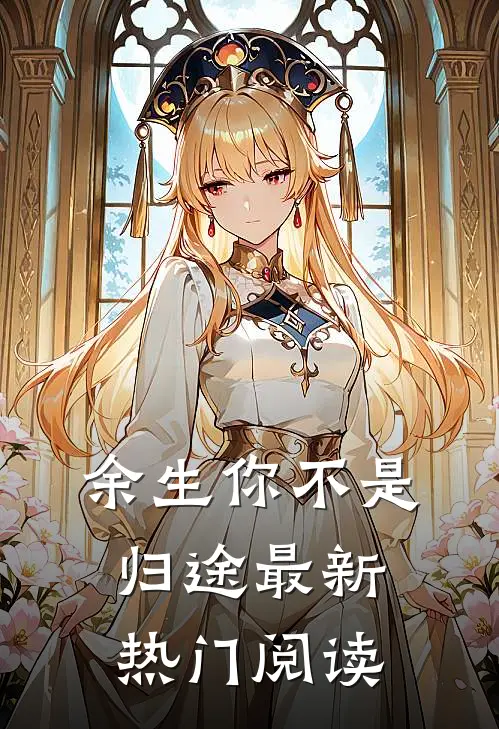 余生你不是归途最新热门阅读
