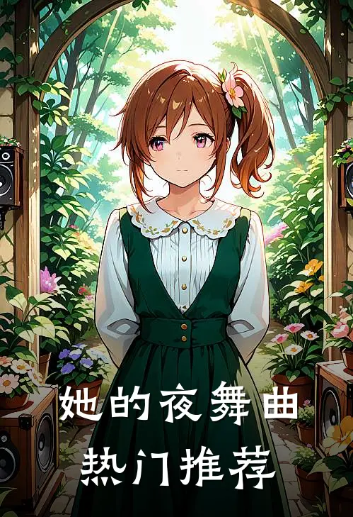 她的夜舞曲热门推荐