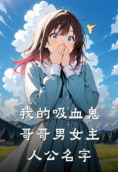 我的吸血鬼哥哥男女主人公名字
