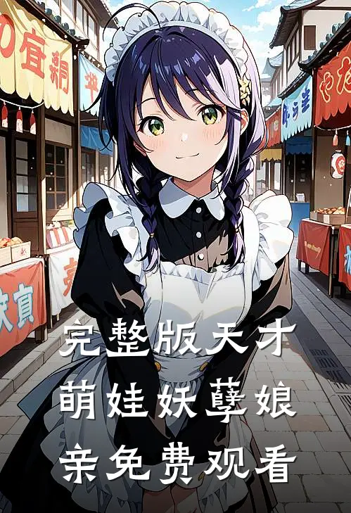 完整版天才萌娃妖孽娘亲免费观看