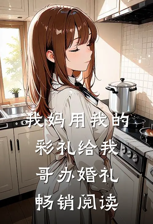 我妈用我的彩礼给我哥办婚礼畅销阅读