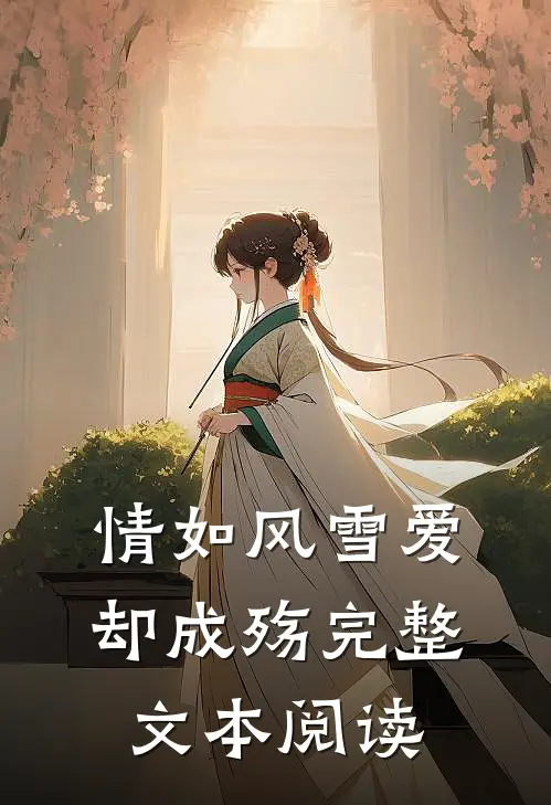 情如风雪爱却成殇完整文本阅读