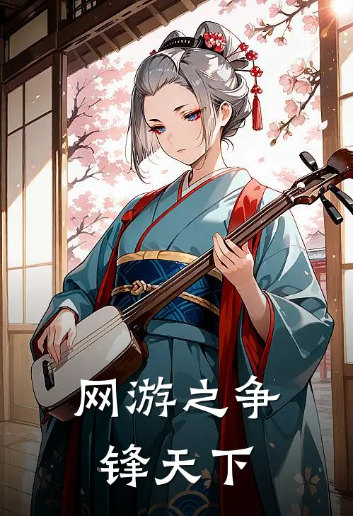 网游之争锋天下