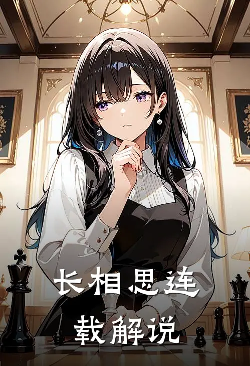 长相思连载解说