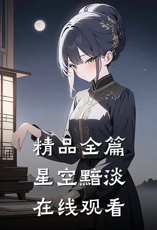 精品全篇星空黯淡在线观看