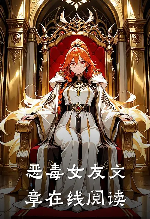 恶毒女友文章在线阅读