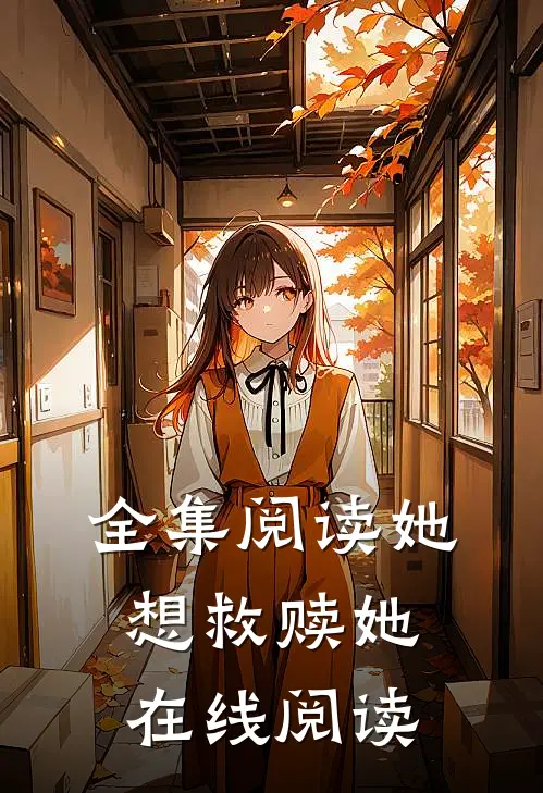 全集阅读她想救赎她在线阅读