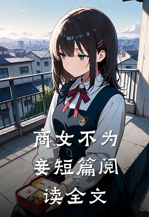 商女不为妾短篇阅读全文