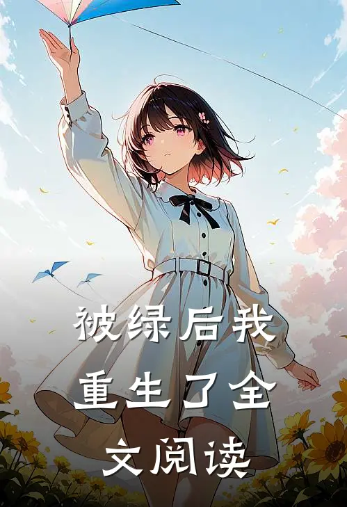 被绿后我重生了全文阅读