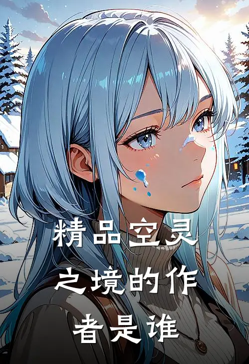 精品空灵之境的作者是谁