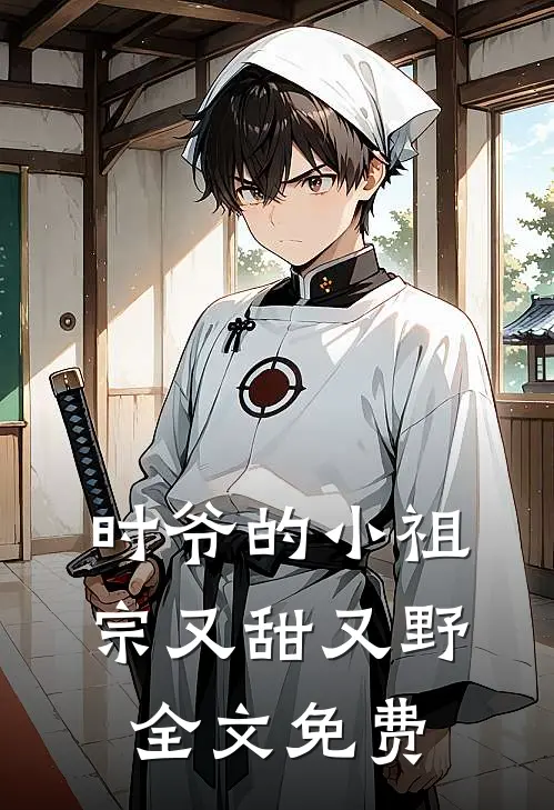 时爷的小祖宗又甜又野全文免费
