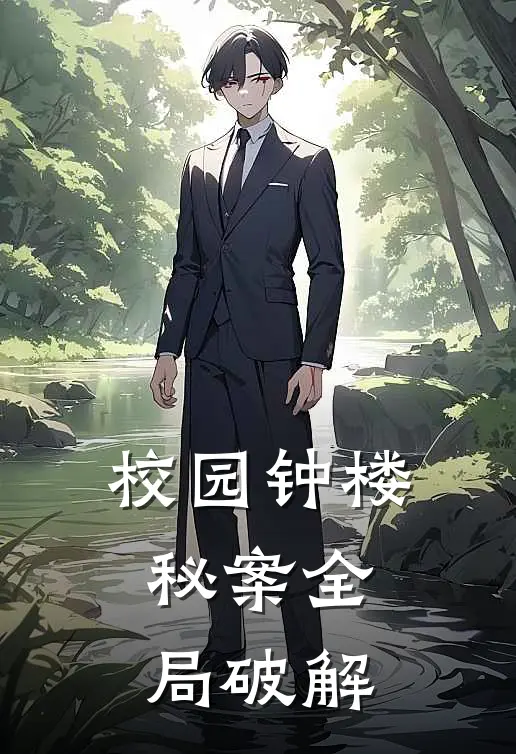 校园钟楼秘案全局破解