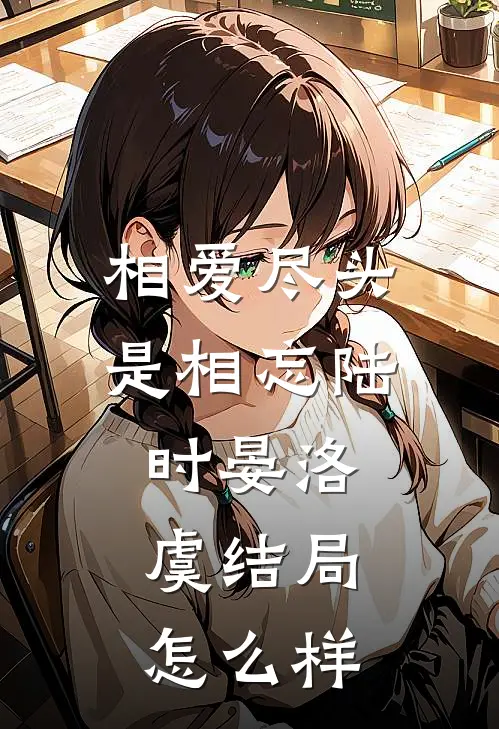 相爱尽头是相忘陆时晏洛虞结局怎么样