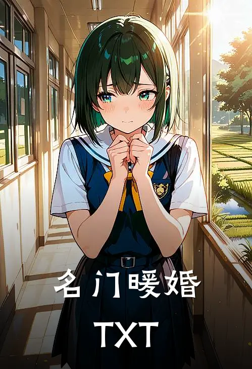 名门暖婚TXT