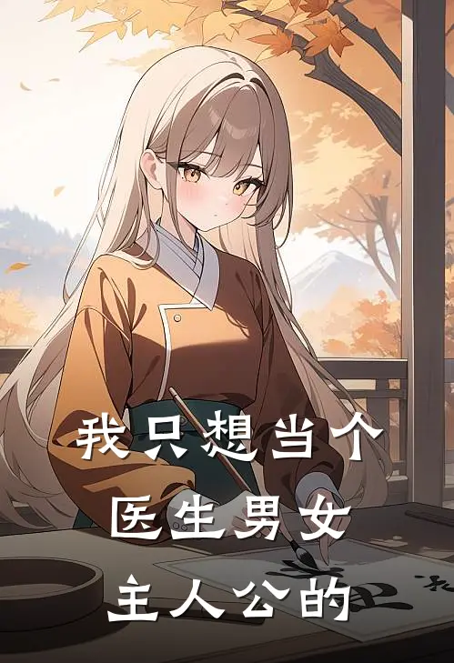 我只想当个医生男女主人公的