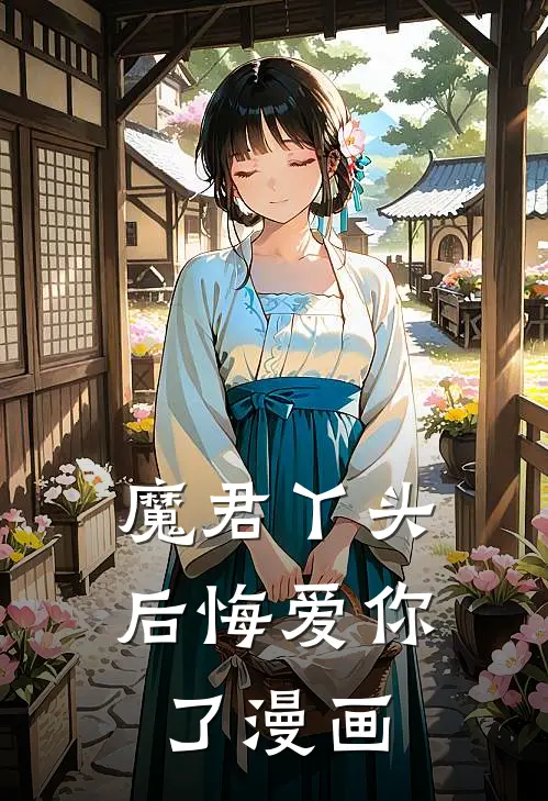 魔君丫头后悔爱你了漫画