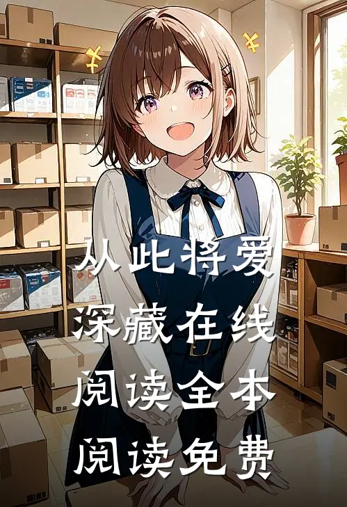 从此将爱深藏在线阅读全本阅读免费