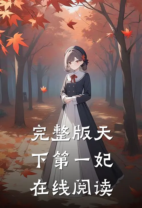完整版天下第一妃在线阅读