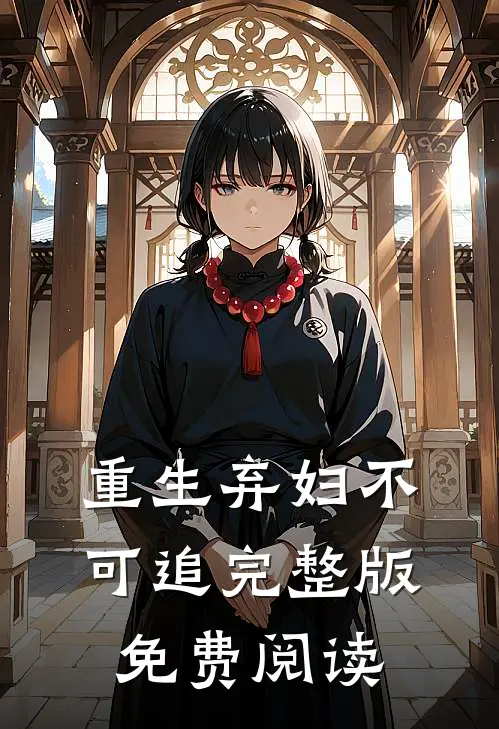 重生弃妇不可追完整版免费阅读