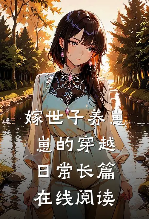 嫁世子养崽崽的穿越日常长篇在线阅读