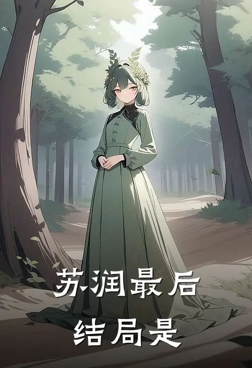 苏润最后结局是