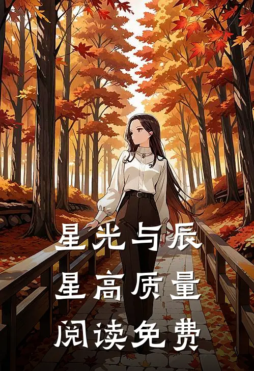 星光与辰星高质量阅读免费