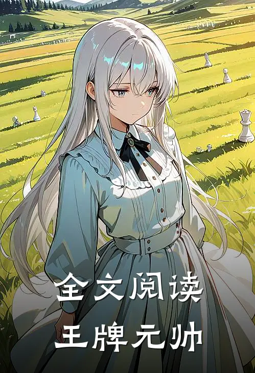 全文阅读王牌元帅