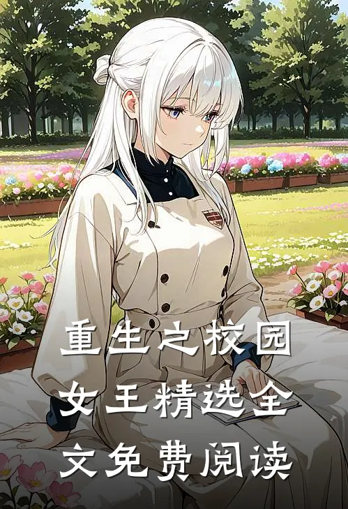 重生之校园女王精选全文免费阅读