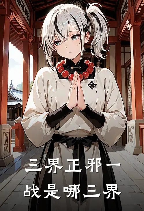 三界正邪一战是哪三界