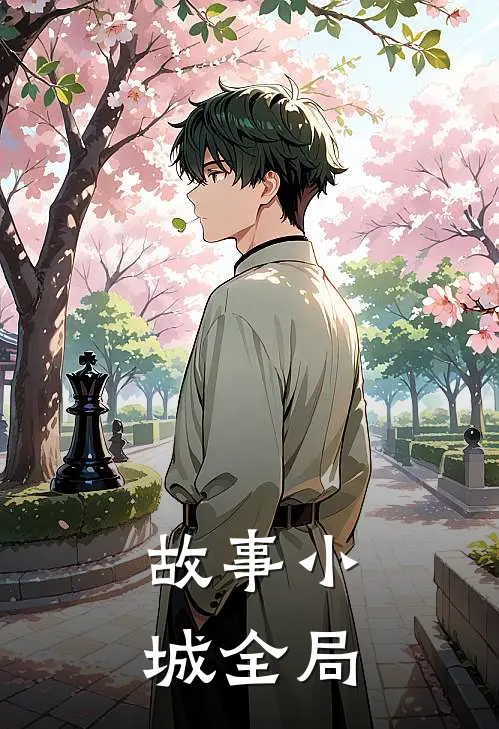 故事小城全局