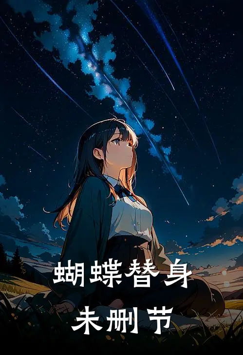 蝴蝶替身未删节