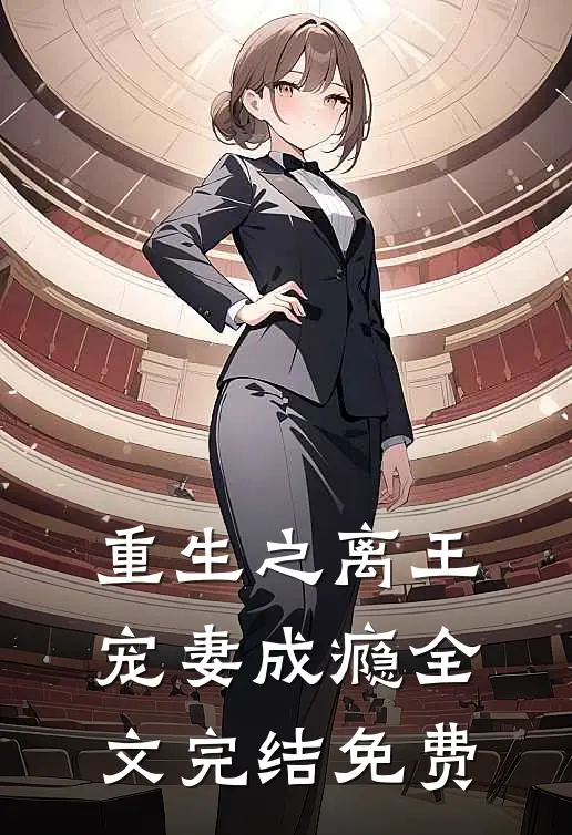 重生之离王宠妻成瘾全文完结免费