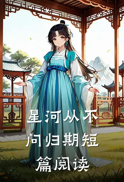 星河从不问归期短篇阅读