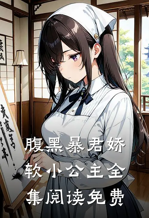 腹黑暴君娇软小公主全集阅读免费
