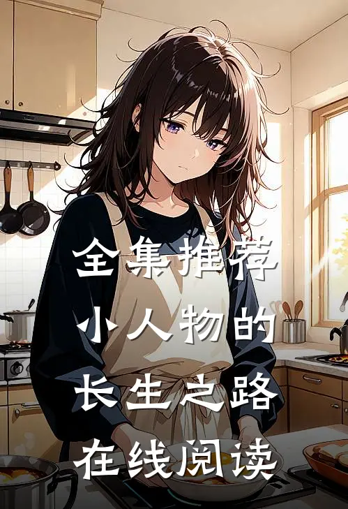 全集推荐小人物的长生之路在线阅读