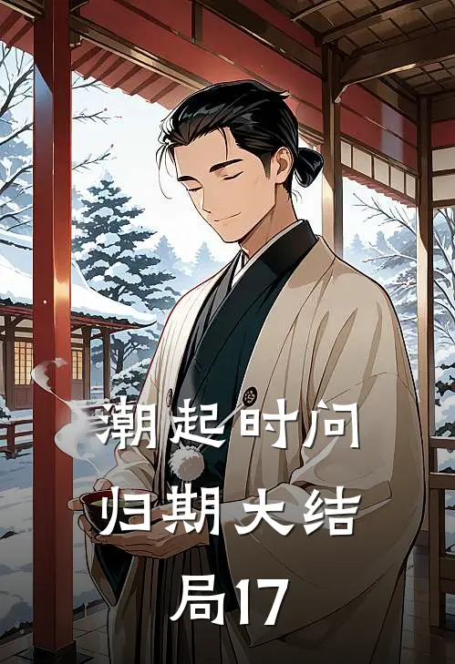 潮起时问归期大结局17