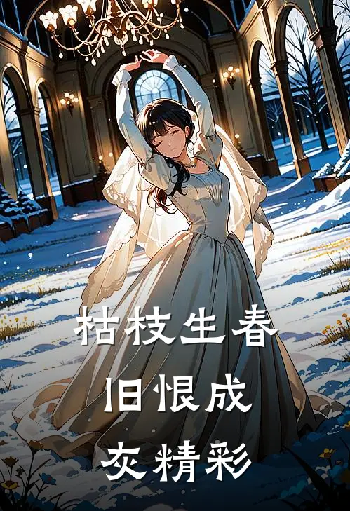 枯枝生春，旧恨成灰精彩