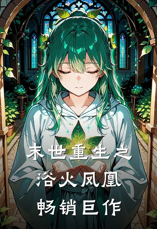 末世重生之浴火凤凰畅销巨作