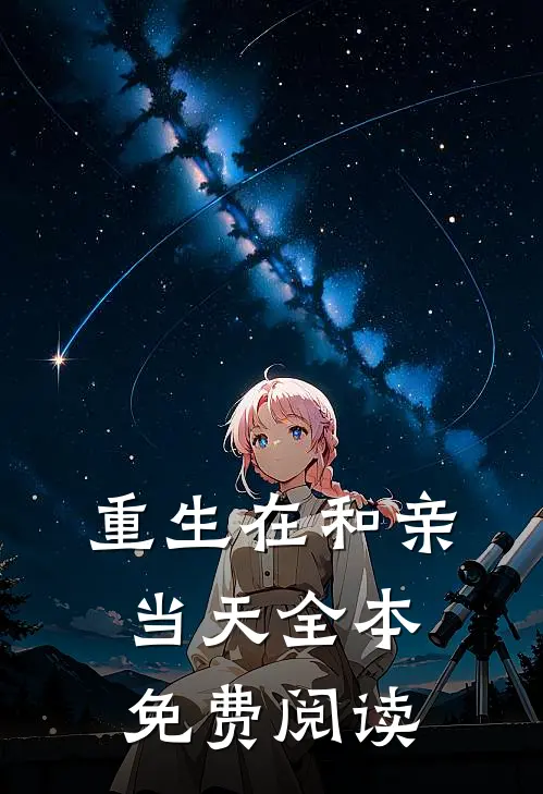 重生在和亲当天全本免费阅读