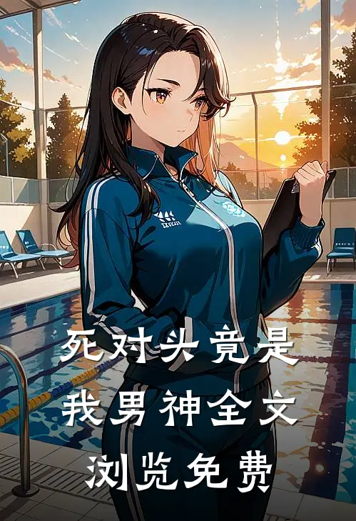 死对头竟是我男神全文浏览免费