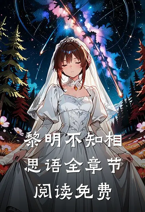 黎明不知相思语全章节阅读免费