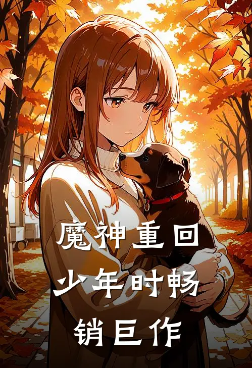 魔神重回少年时畅销巨作