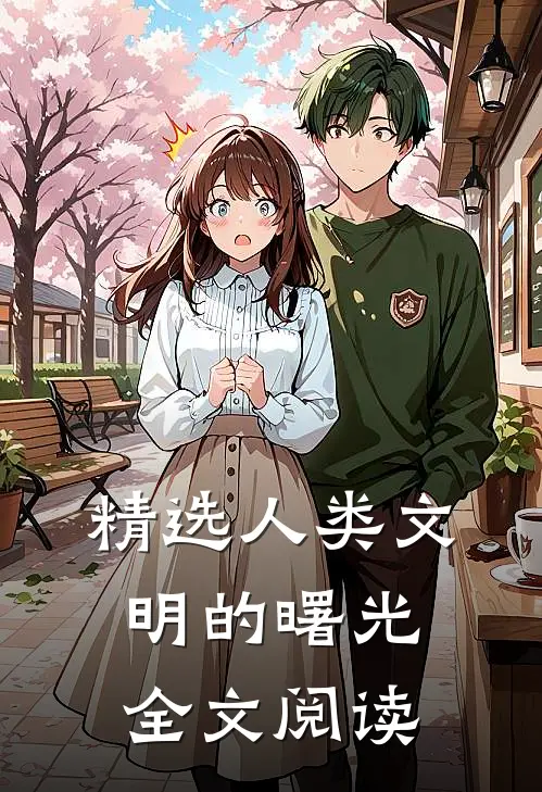 精选人类文明的曙光全文阅读